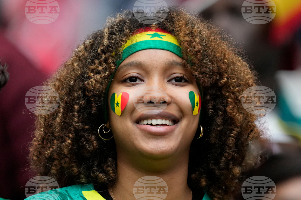 Morocco Africa Cup of Nations Soccer