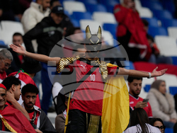 Morocco Africa Cup of Nations Soccer