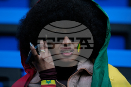 Morocco Africa Cup of Nations Soccer