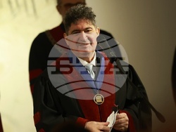 Галерия „Академия“ - Греди Асса - "Доктор хонорис кауза" - „Годините на Академията“ - изложба