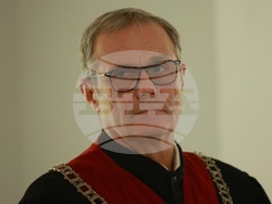 Галерия „Академия“ - Греди Асса - "Доктор хонорис кауза" - „Годините на Академията“ - изложба