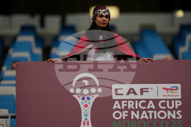 Morocco Africa Cup of Nations Soccer