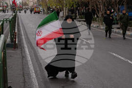 Iran Protests