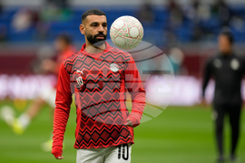 Morocco Africa Cup of Nations Soccer