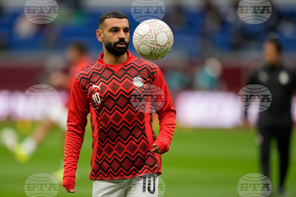 Morocco Africa Cup of Nations Soccer