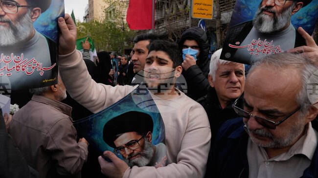 Ирански духовник заяви, че Иран може да вземе на прицел инвестиции на САЩ в региона, ако бъде атакуван 