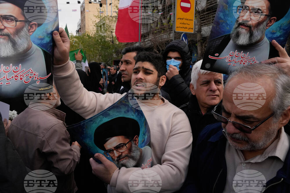 Ирански духовник заяви, че Иран може да вземе на прицел инвестиции на САЩ в региона, ако бъде атакуван 