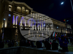 „Продължаваме промяната - Демократична България“ - протест