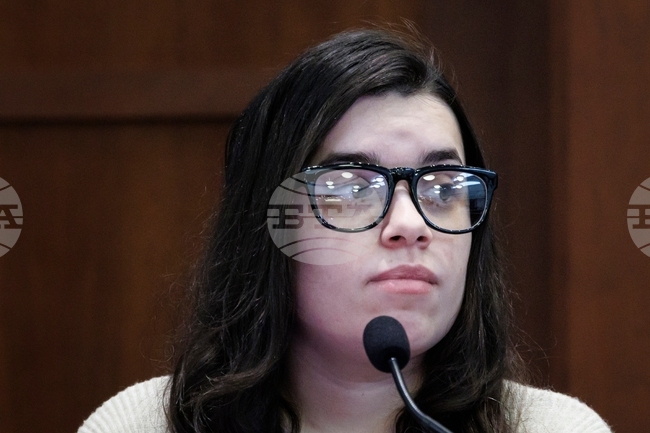 Virginia Wife Killing