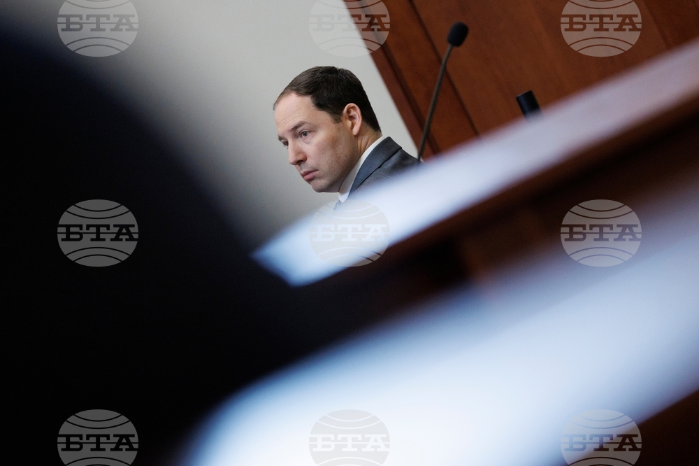 Virginia Wife Killing