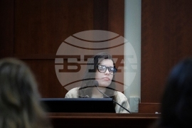 Virginia Wife Killing