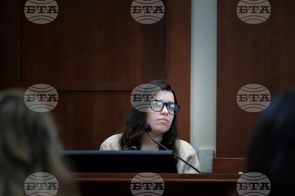 Virginia Wife Killing