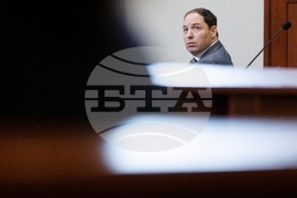 Virginia Wife Killing