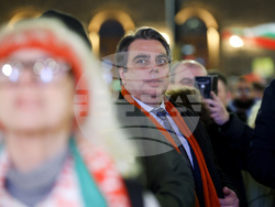 „Продължаваме промяната - Демократична България“ - протест - Асен Василев