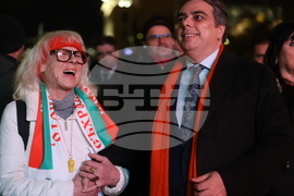 „Продължаваме промяната - Демократична България“ - протест