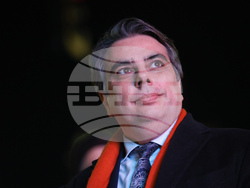 „Продължаваме промяната - Демократична България“ - протест - Асен Василев