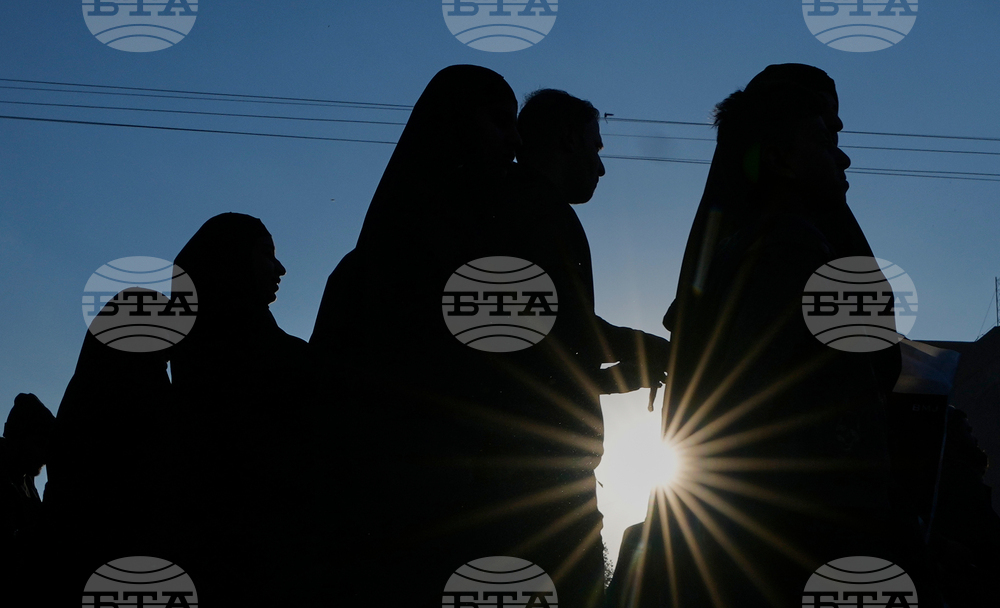 Iraq Shiite Pilgrims