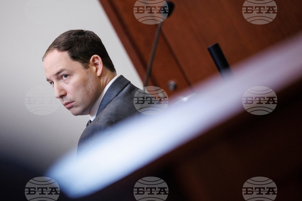 Virginia Wife Killing