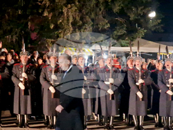 Белово - Освобождение - годишнина - честване - Румен Радев