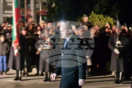 Белово - Освобождение - годишнина - честване - Румен Радев