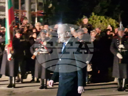 Белово - Освобождение - годишнина - честване - Румен Радев