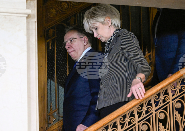 Canada Quebec Premier