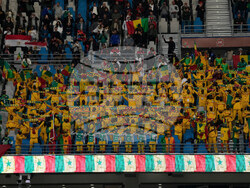 Morocco Africa Cup of Nations Soccer