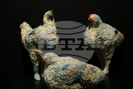 Съюз на българските художници - изложба