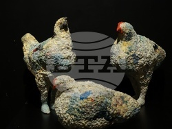 Съюз на българските художници - изложба