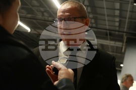 Съюз на българските художници - изложба