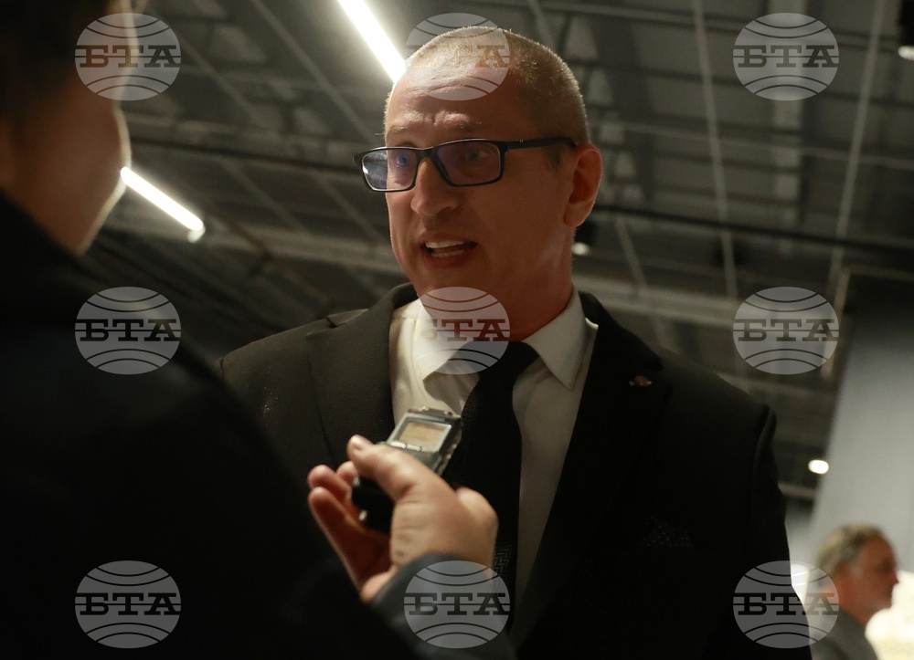 Съюз на българските художници - изложба