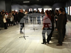 Съюз на българските художници - изложба