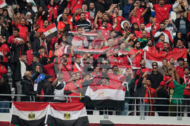 Morocco Africa Cup of Nations Soccer