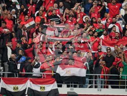 Morocco Africa Cup of Nations Soccer