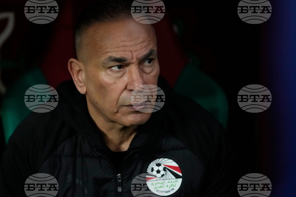 Morocco Africa Cup of Nations Soccer