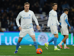 Italy Serie A Soccer