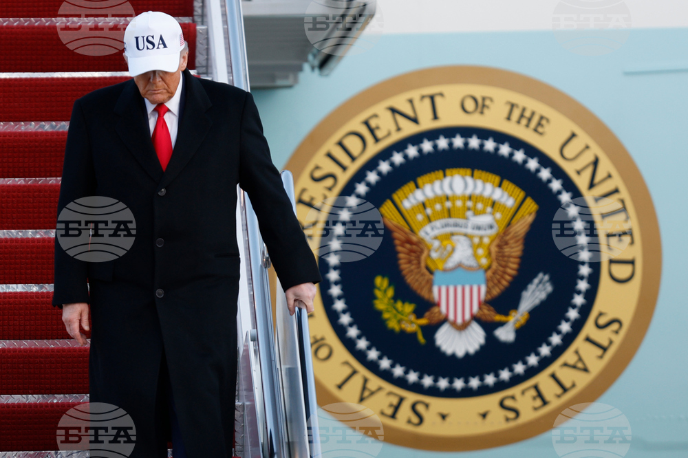 Trump Immigration Visas