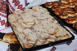 Румъния - Свети Четиридесет мъченици 