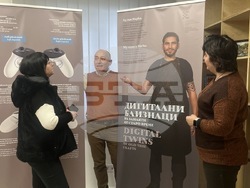 Снимка: Регионален етнографски музей на открито „Етър“