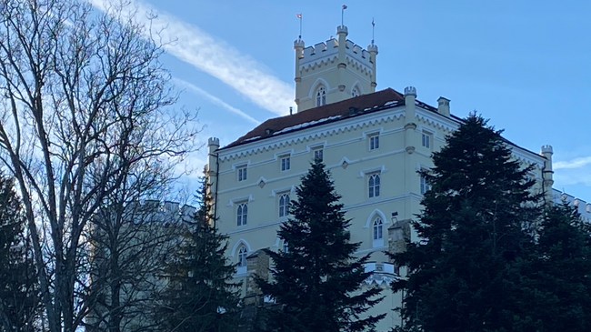 Регионален етнографски музей на открито „Етър“: Когато дигиталният занаят срещне благородническата история