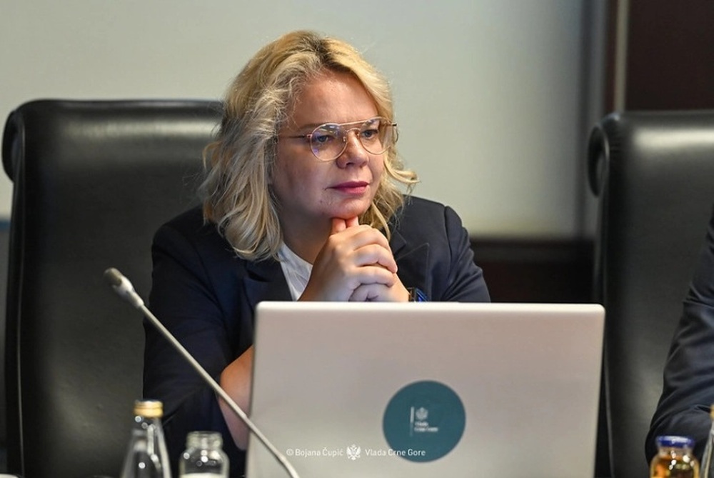 МИНА: Демократичната народна партия от управляващата в Черна гора коалиция очаква отговор от правителството по няколко нейни инициативи