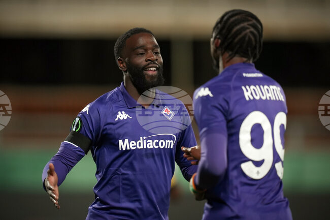 French Preview Soccer