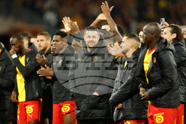 French Preview Soccer