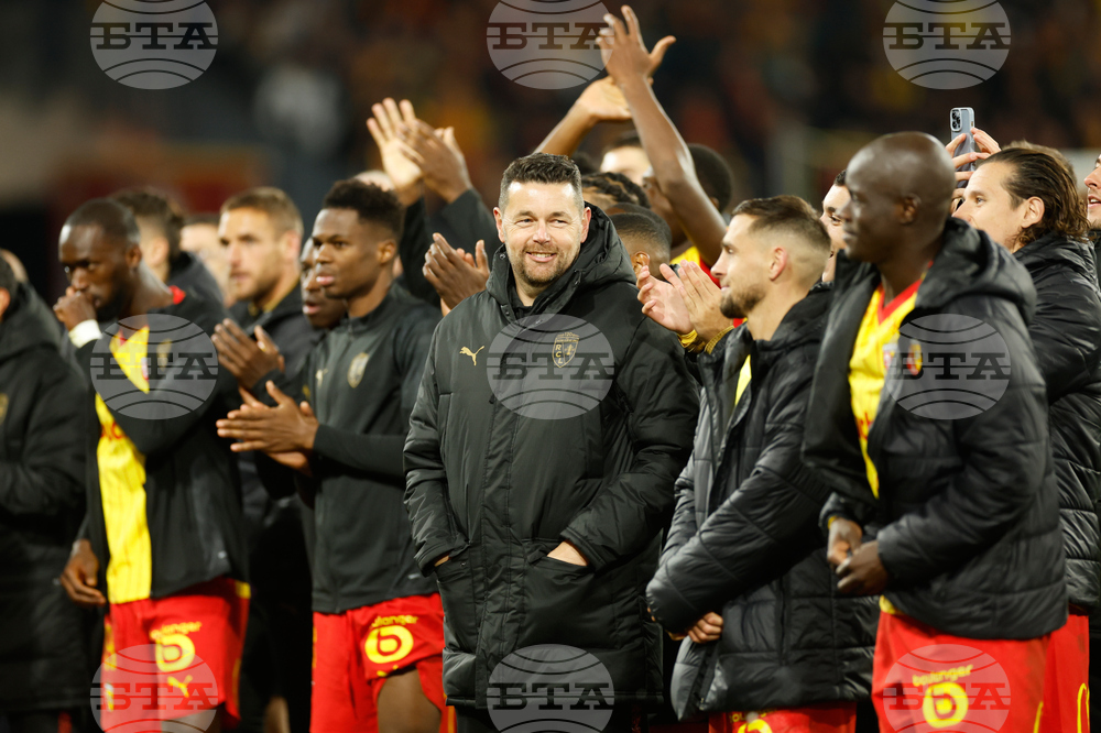 French Preview Soccer