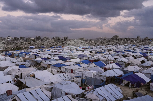 Ройтерс: САЩ обявиха началото на втората фаза от плана на Тръмп за прекратяване на войната в Газа и създаването на технократско управление
