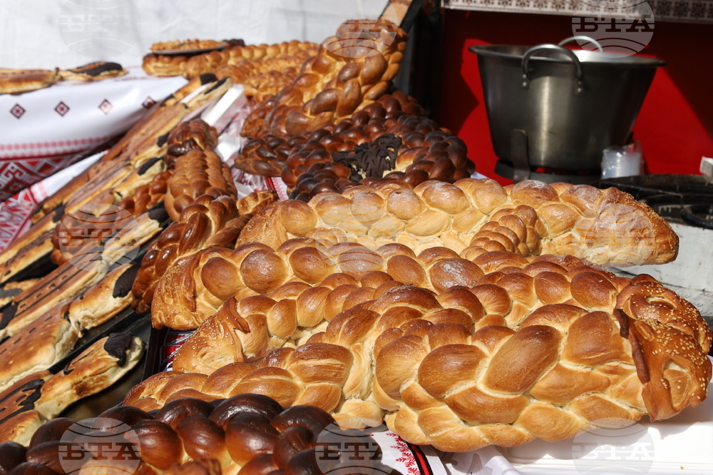 Румъния - Свети Четиридесет мъченици 