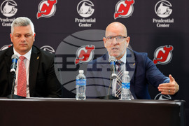 Devils-Fitzgerald Hockey