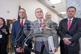 Epstein Congress Clintons