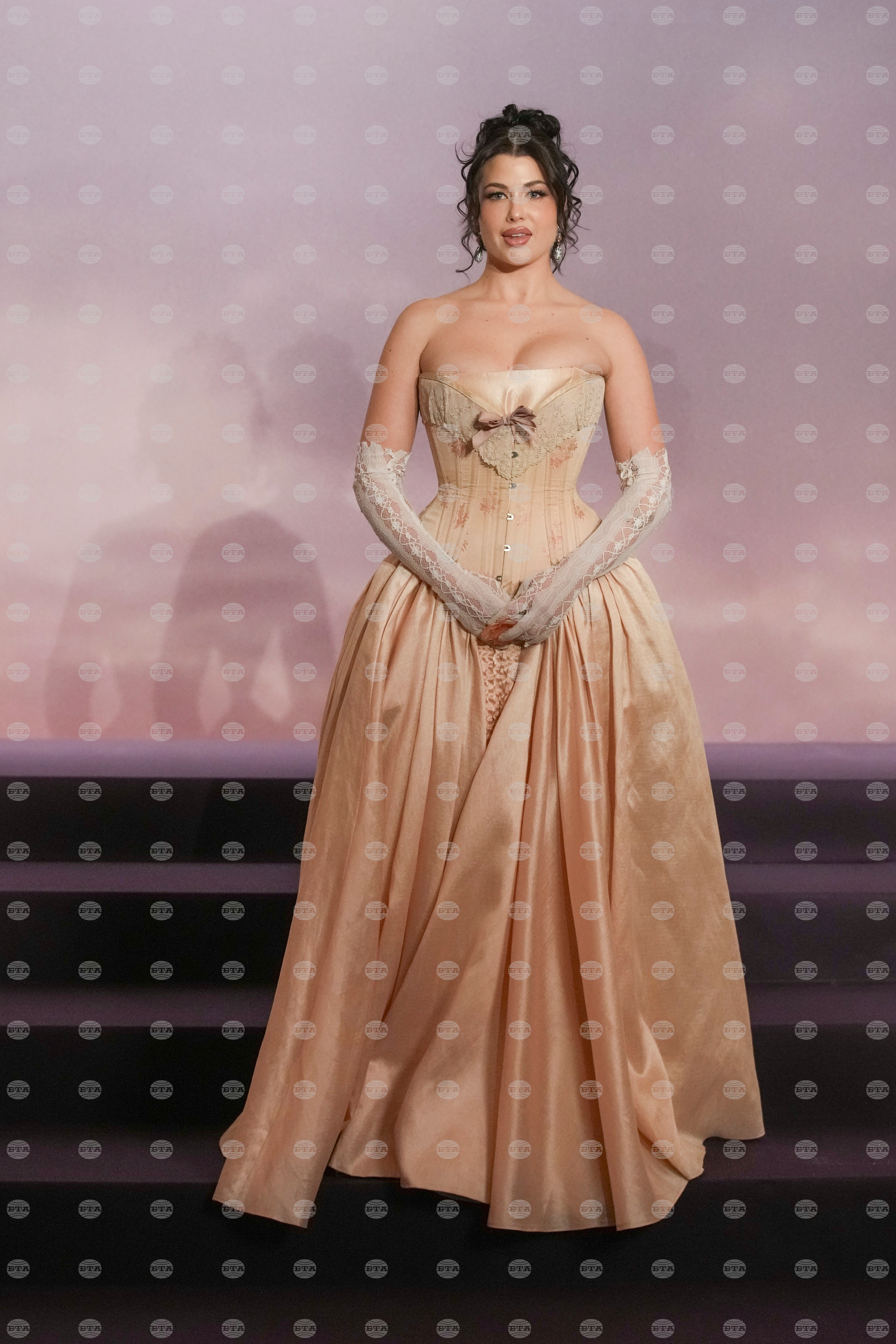 France Bridgerton S4 World Premiere