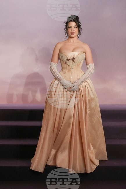 France Bridgerton S4 World Premiere